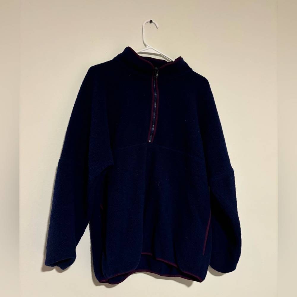 Vintage Penfield Fleece